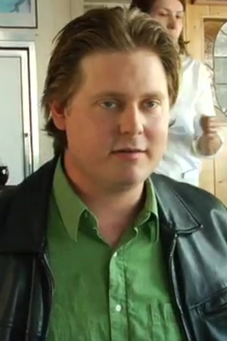 Tim and Gelman Have Lunch (2011) TMDB poster