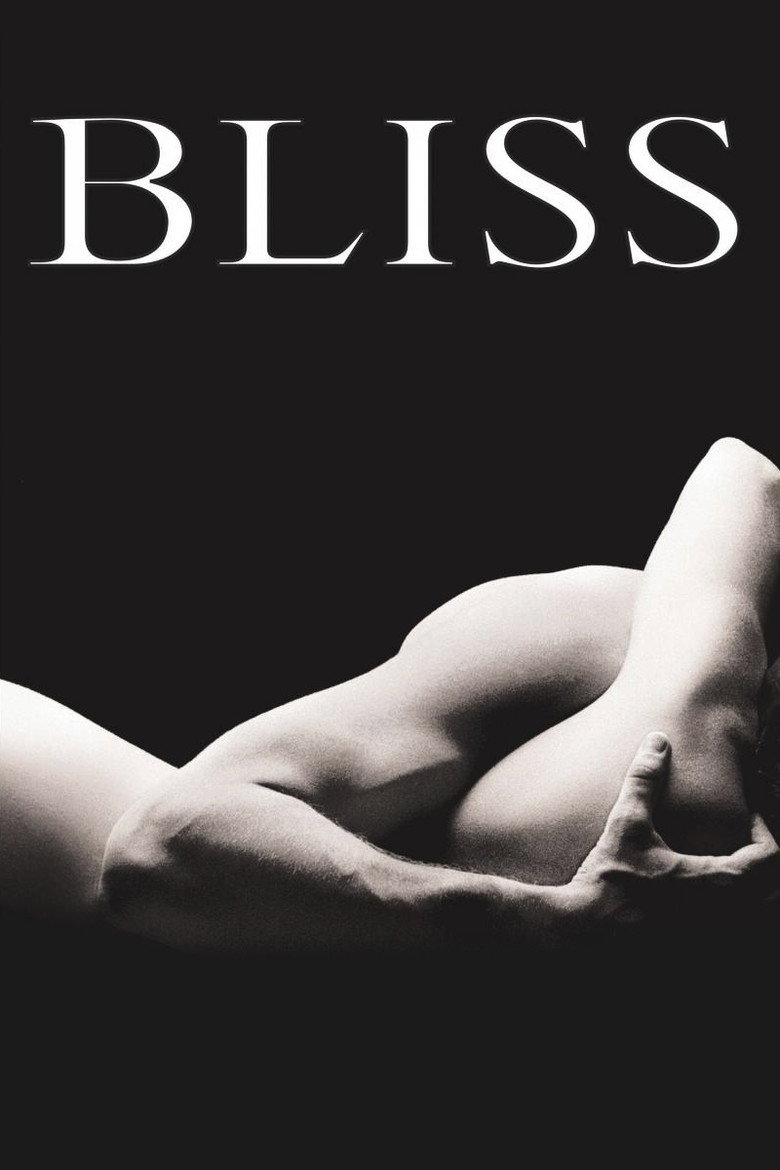 Блаженство / Bliss (1997) TMDB poster
