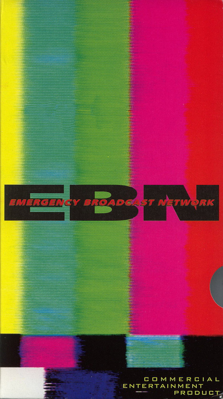 Commercial Entertainment Product (1992) TMDB poster