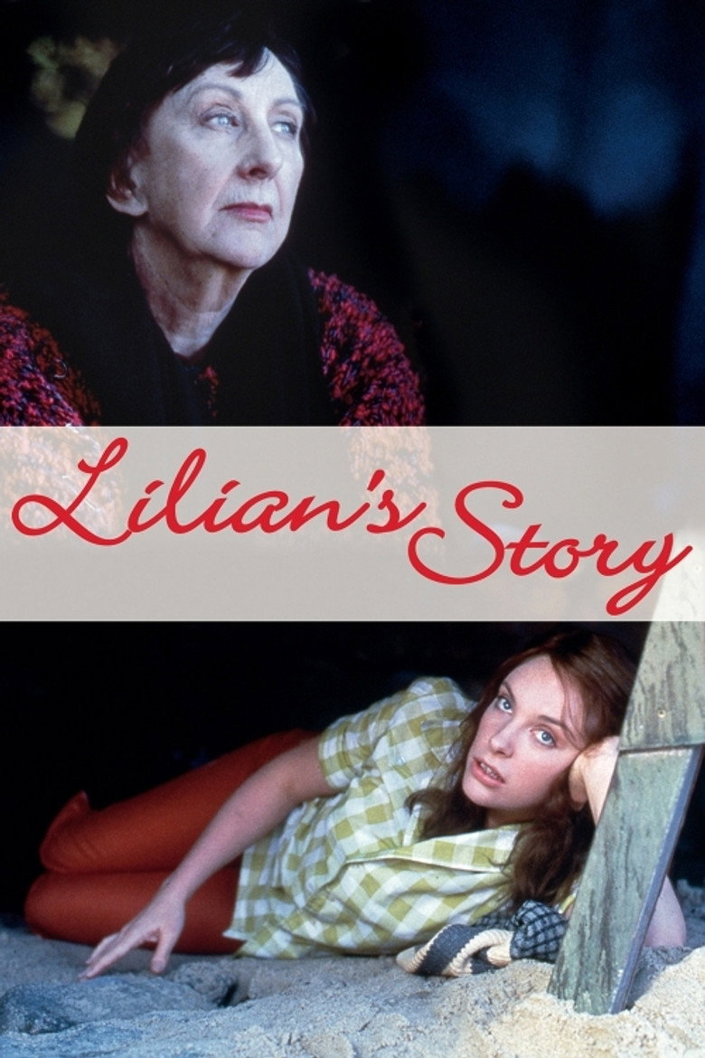 Lilian's Story (1996) TMDB poster