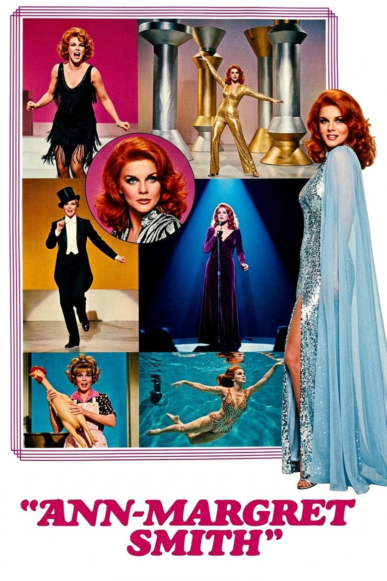 Ann-Margret Smith (1975) TMDB poster