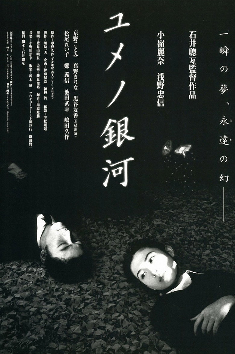 ユメノ銀河 (1997) TMDB poster