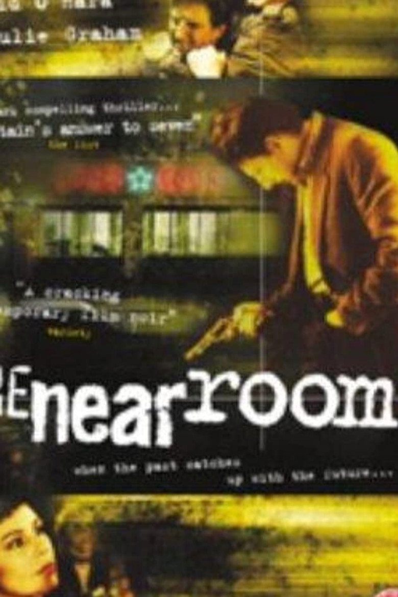 The Near Room (1997) TMDB poster