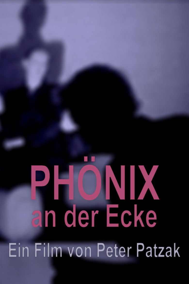 Phönix an der Ecke (1982) TMDB poster