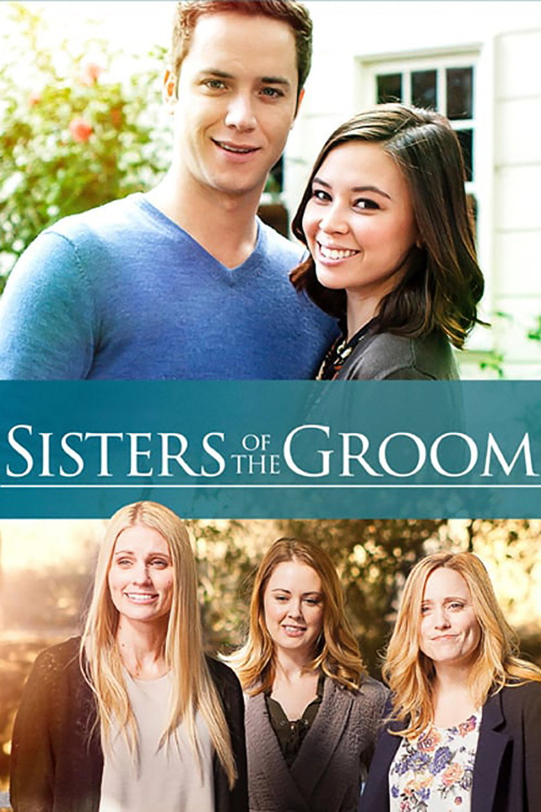 Сестри нареченого / Sisters of the Groom (2017) TMDB poster
