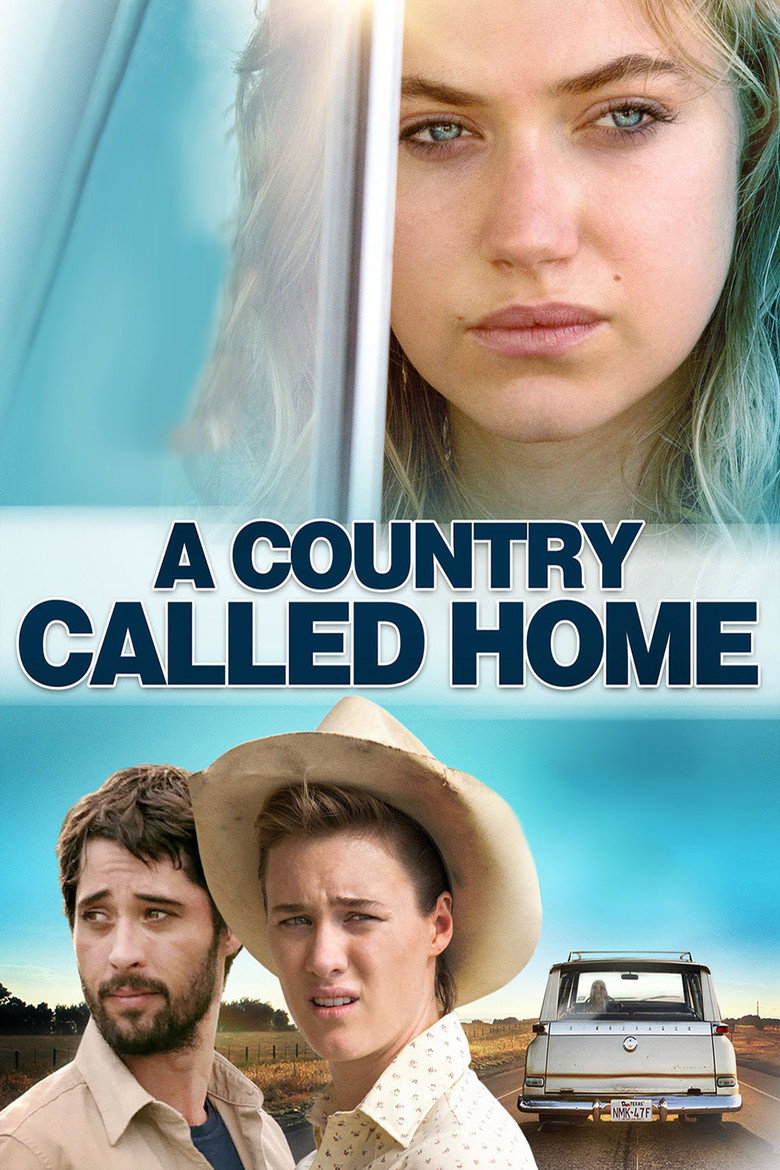 Країна під назвою Дім / A Country Called Home (2016) TMDB poster