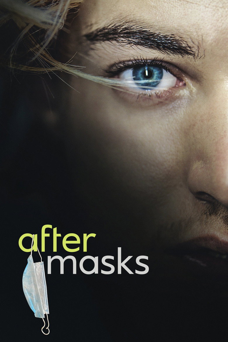 After Masks (2021) TMDB poster