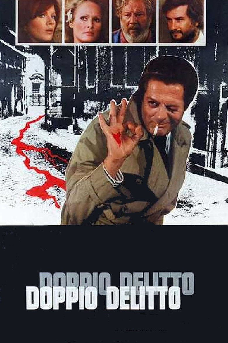 Doppio delitto (1977) TMDB poster