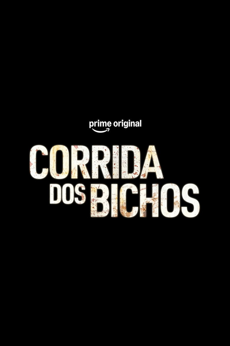 Corrida dos Bichos (2026) TMDB poster
