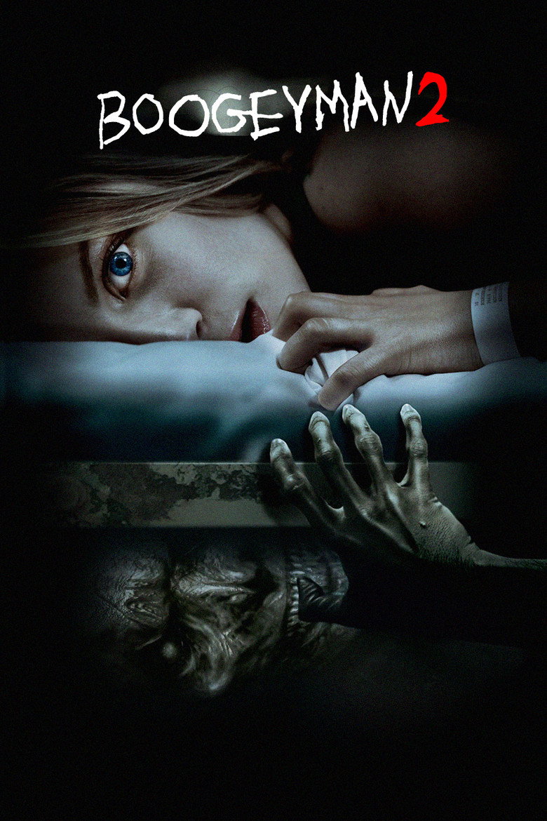 Boogeyman 2 (2007) TMDB poster