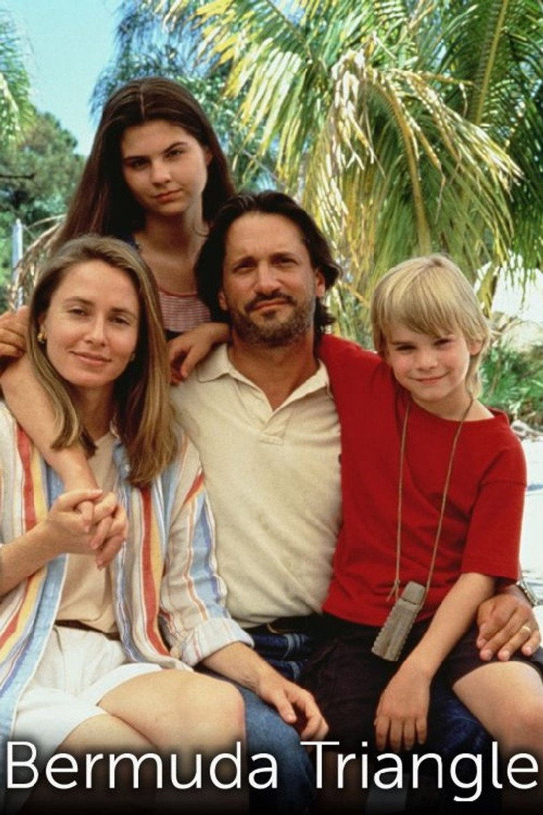 Bermuda Triangle (1996) TMDB poster