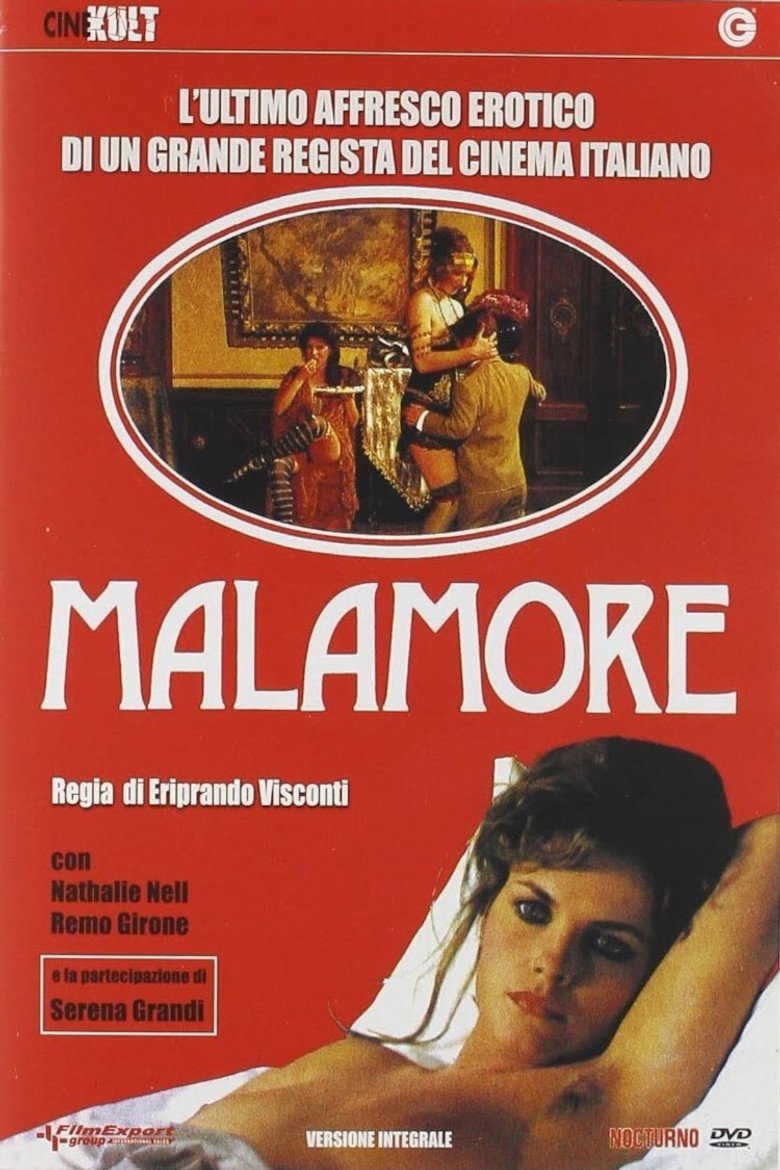 Malamore (1982) TMDB poster