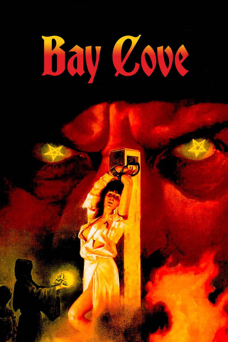 Bay Coven (1987) TMDB poster