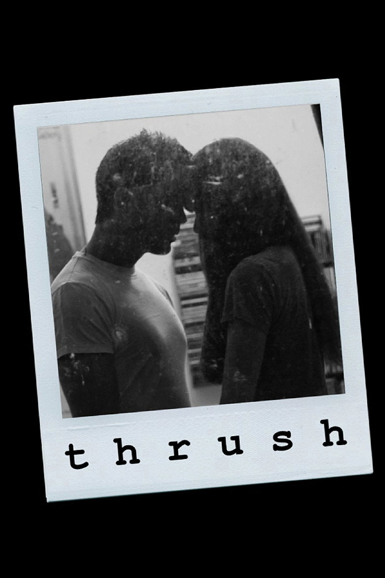 Thrush (2009) TMDB poster
