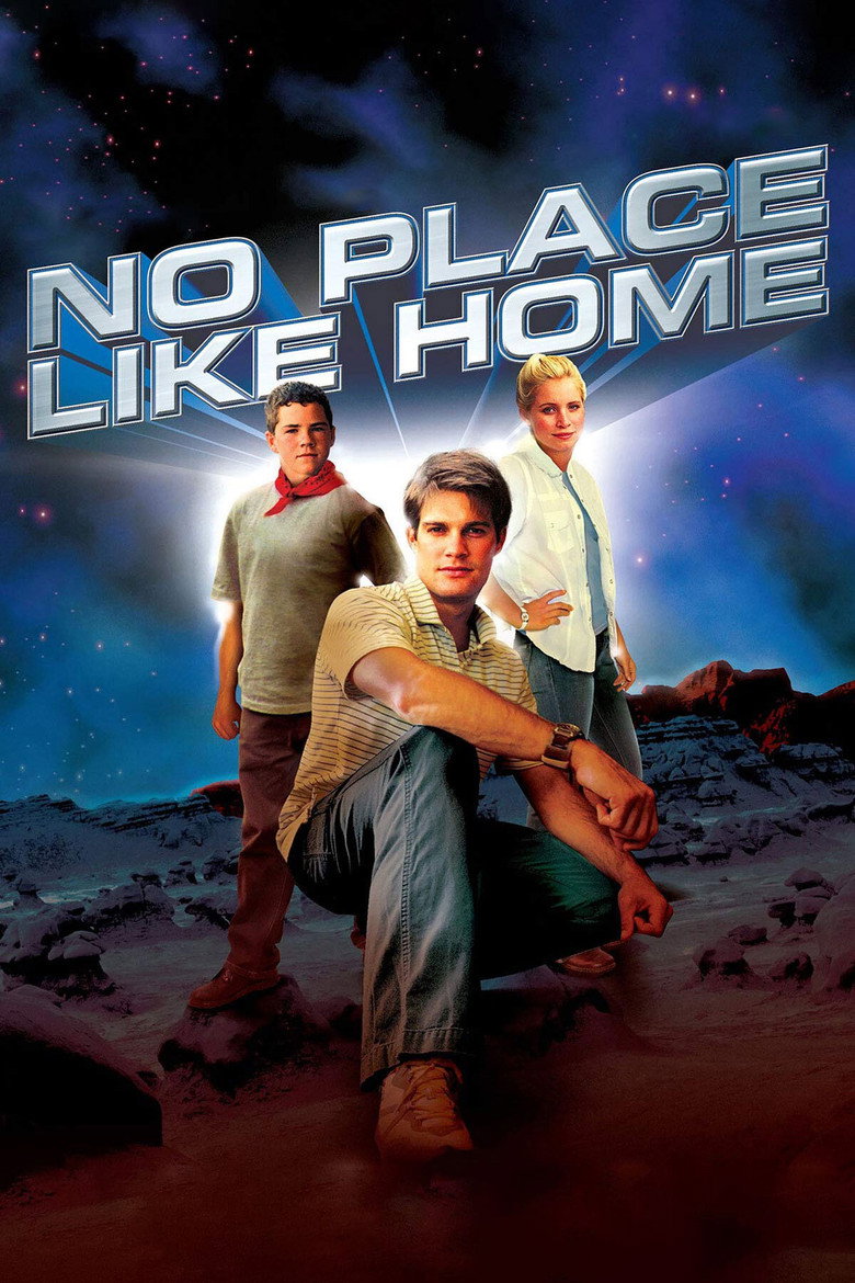 No Place Like Home (2002) TMDB poster