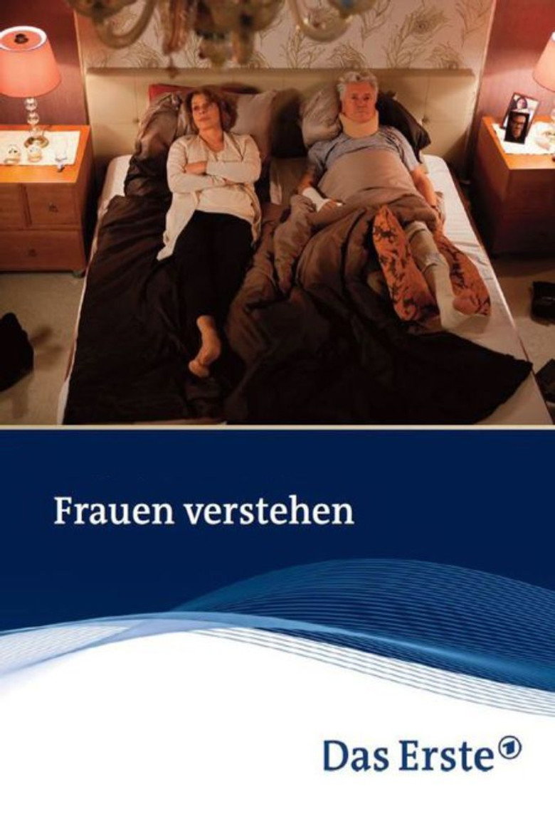 Frauen verstehen (2014) TMDB poster