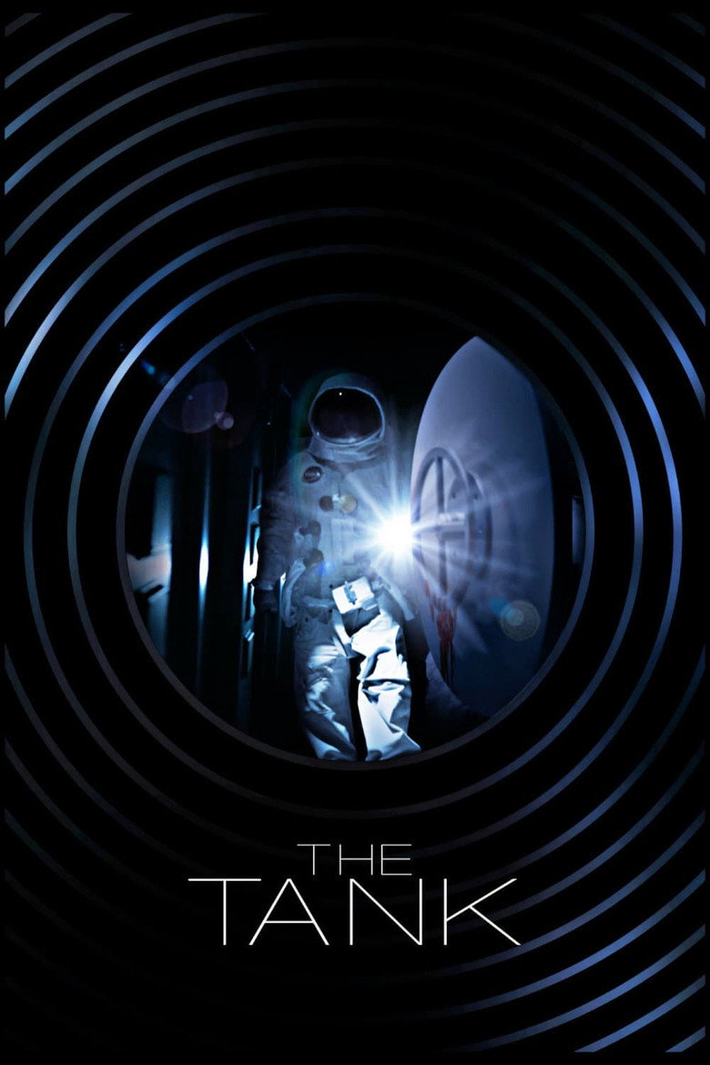 The Tank (2017) TMDB poster