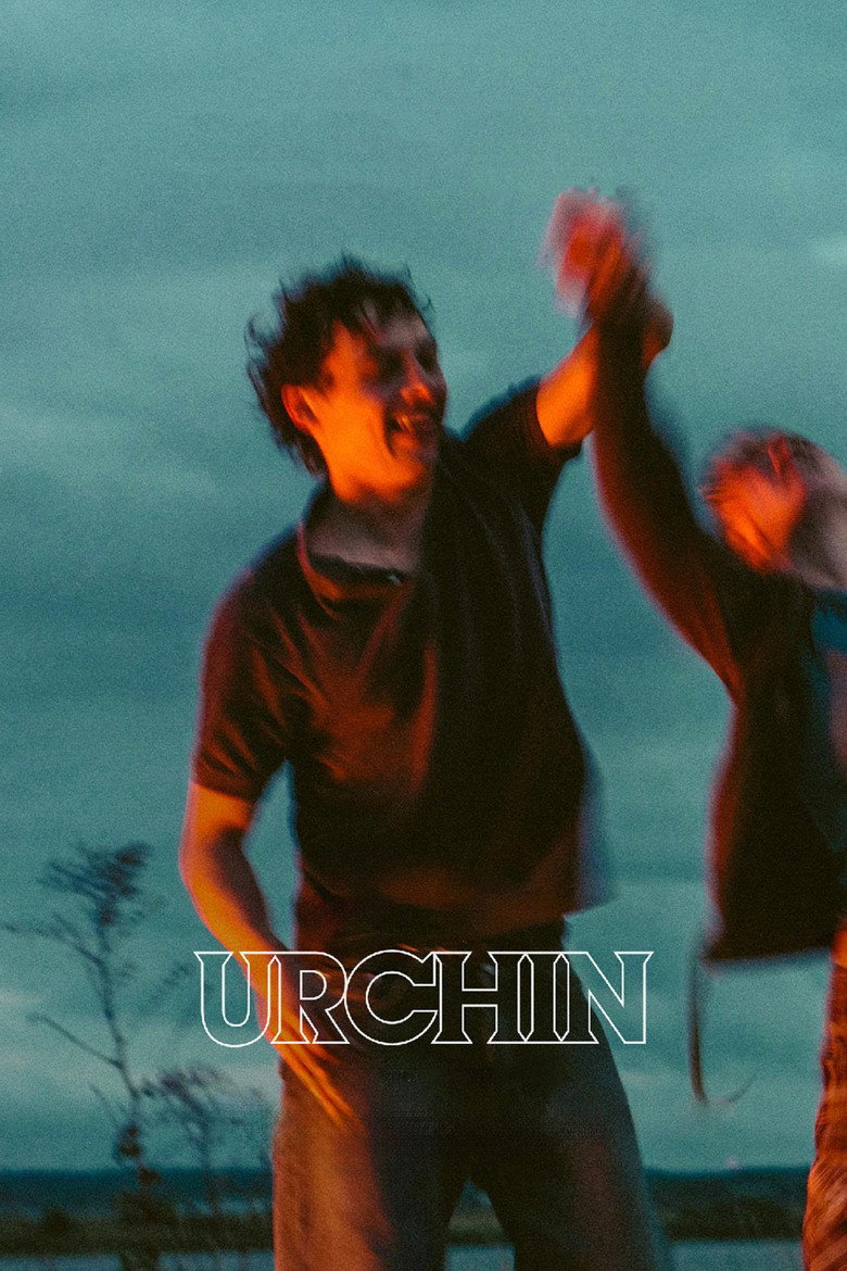 Халамидник / Urchin (2025) TMDB poster