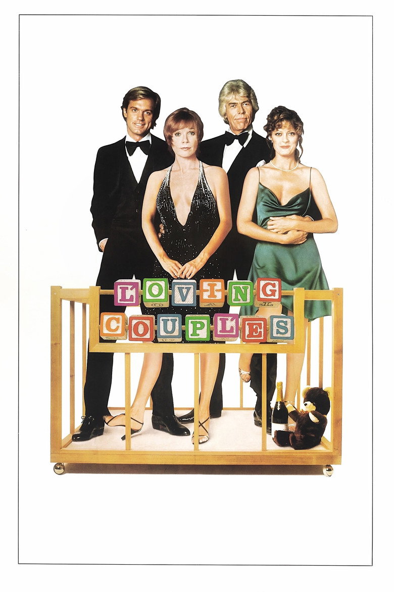 Loving Couples (1980) TMDB poster