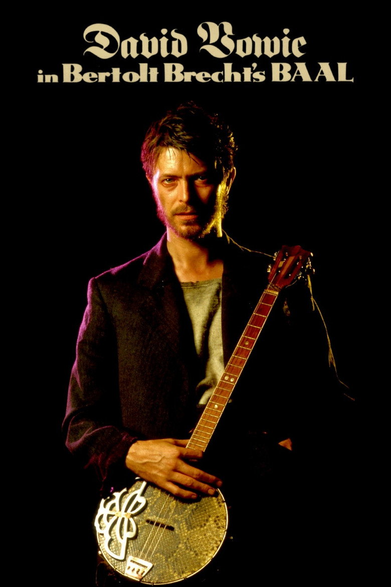 Baal (1982) TMDB poster