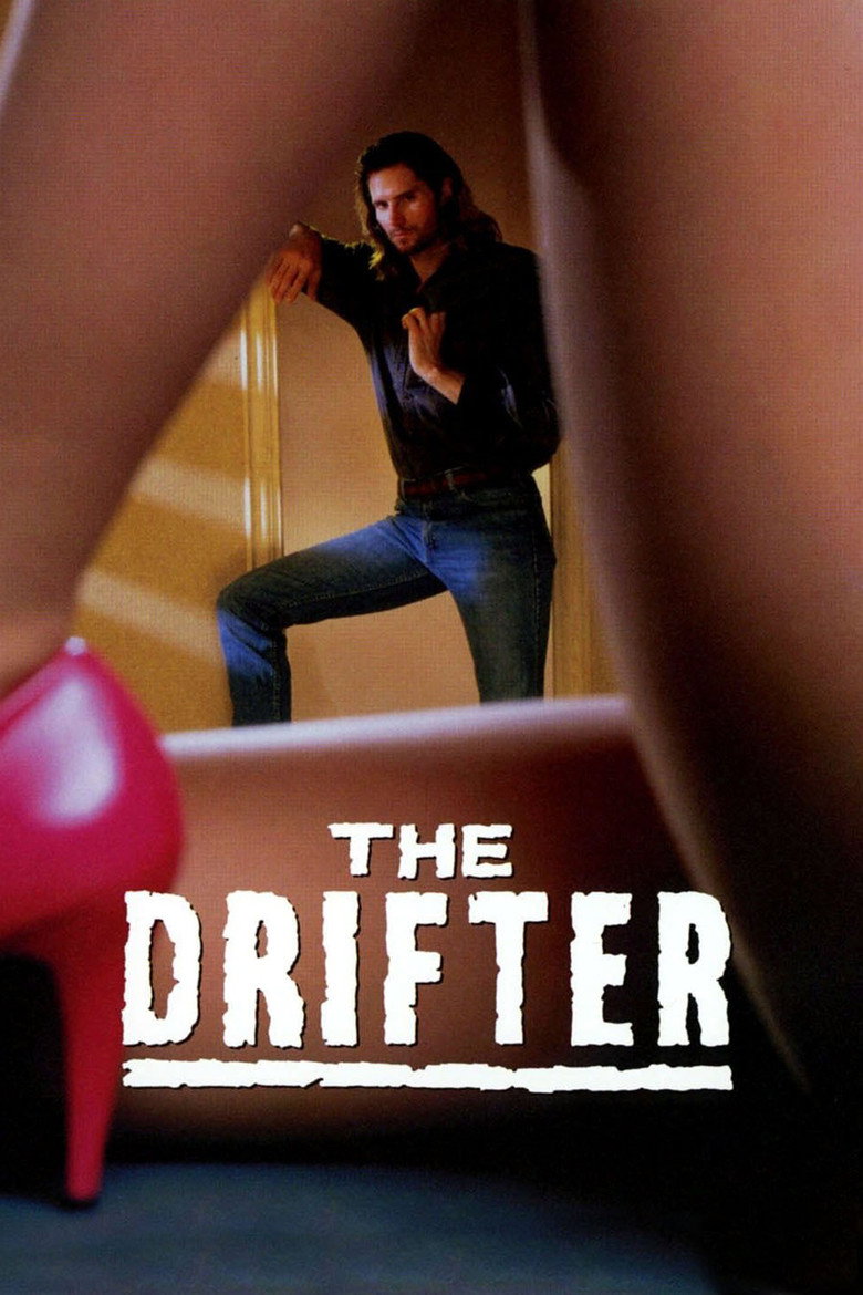 The Drifter (1988) TMDB poster