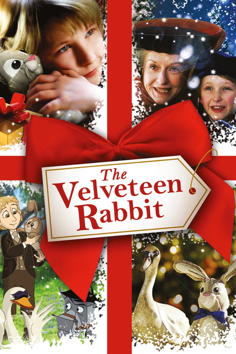 The Velveteen Rabbit (2009) TMDB poster