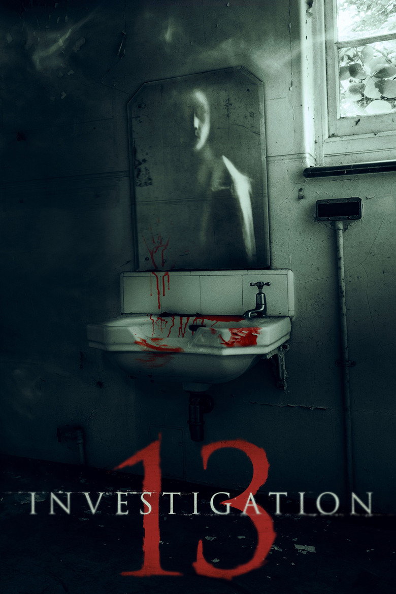 Investigation 13 (2019) TMDB poster
