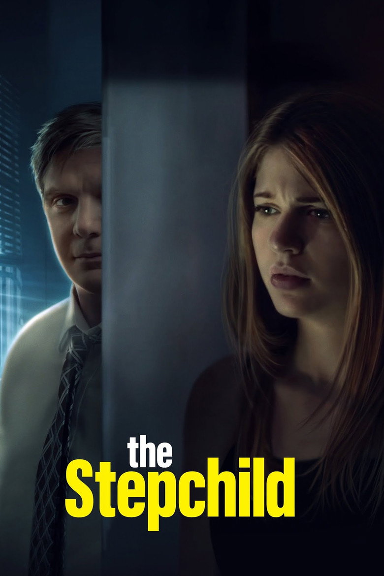 The Stepchild (2016) TMDB poster