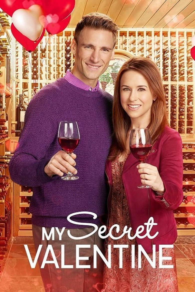 My Secret Valentine (2018) TMDB poster