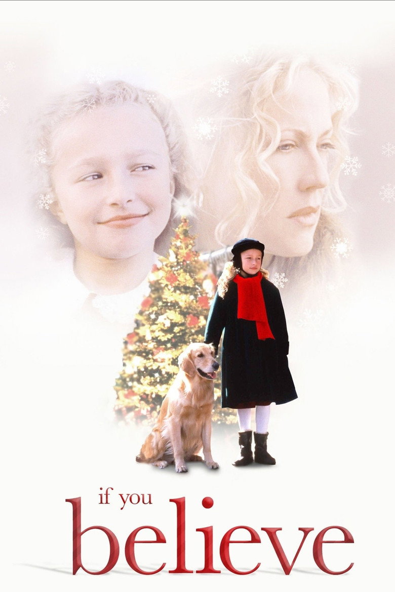 If You Believe (1999) TMDB poster