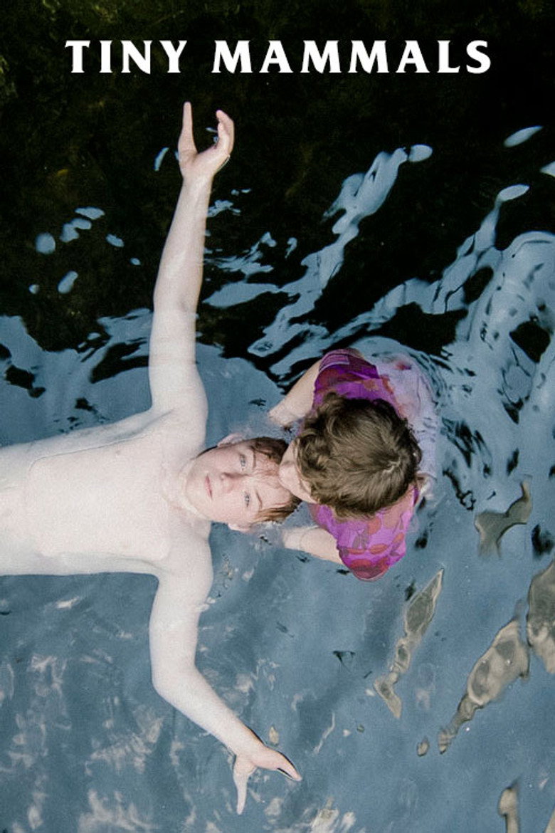 Tiny Mammals (2017) TMDB poster