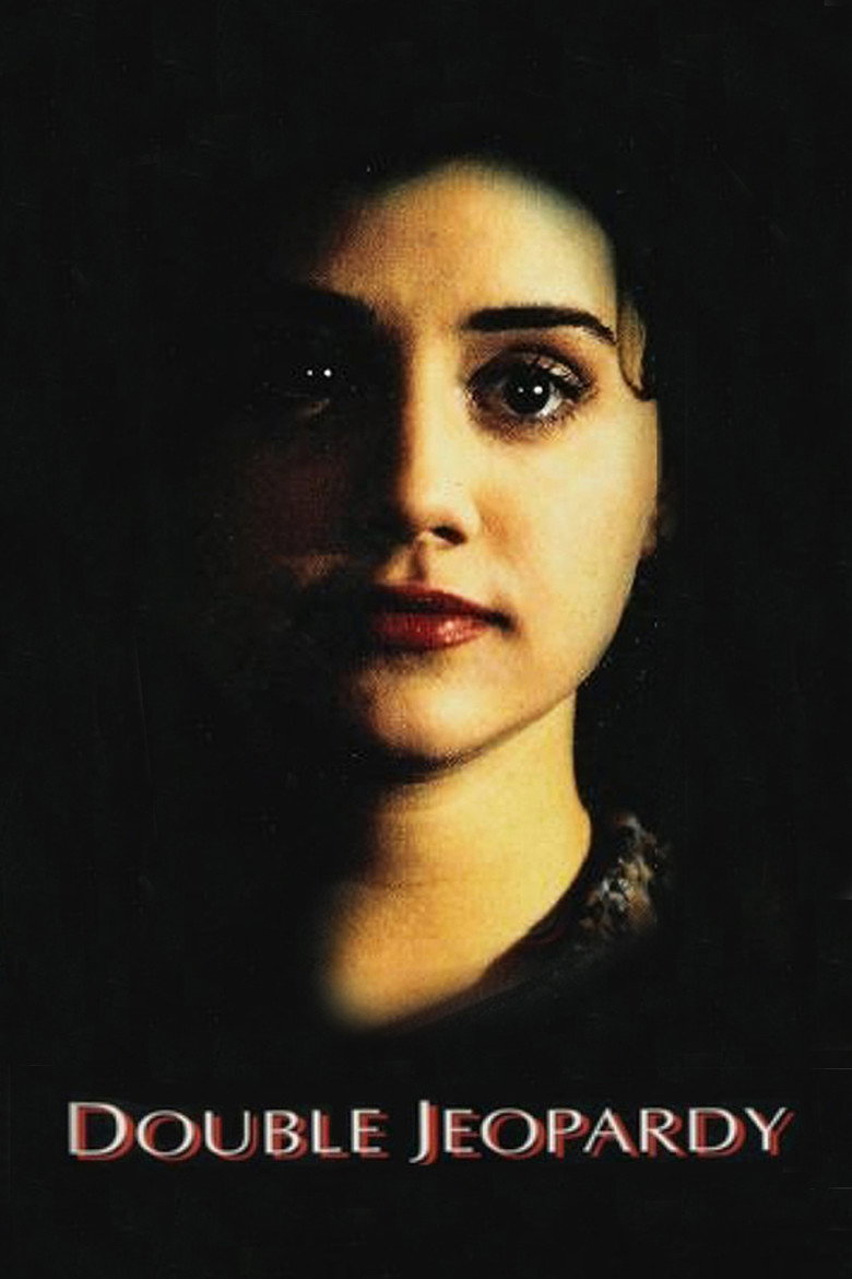 Double Jeopardy (1996) TMDB poster