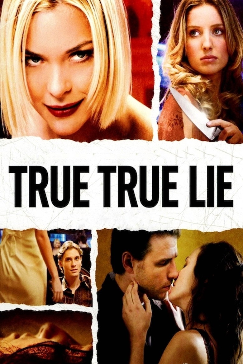 True True Lie (2006) TMDB poster