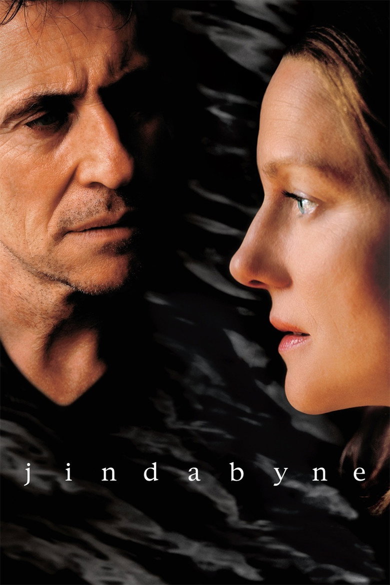 Джиндабайн / Jindabyne (2006) TMDB poster