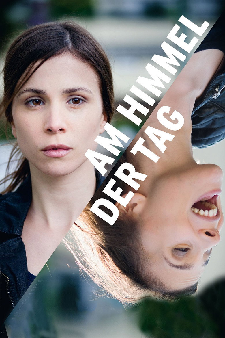 Am Himmel der Tag (2012) TMDB poster