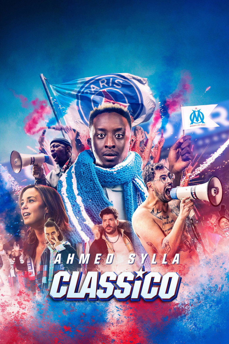 Classico (2022) TMDB poster