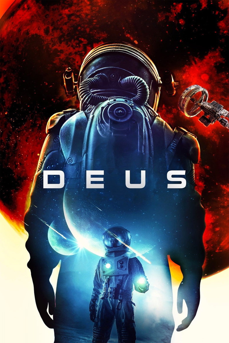 Deus (2022) TMDB poster