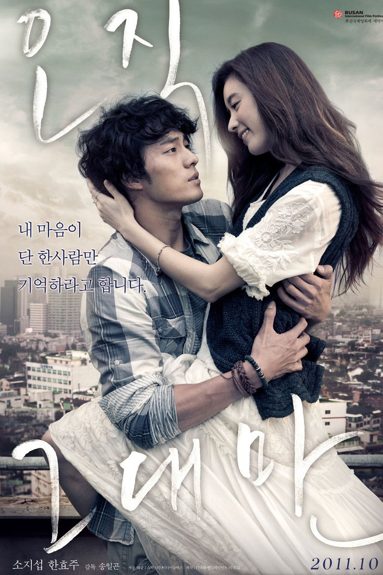 Завжди / 오직 그대만 (2011) TMDB poster