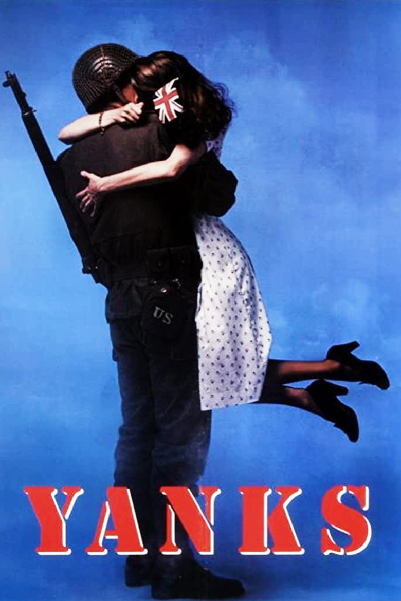 Янкі / Yanks (1979) TMDB poster
