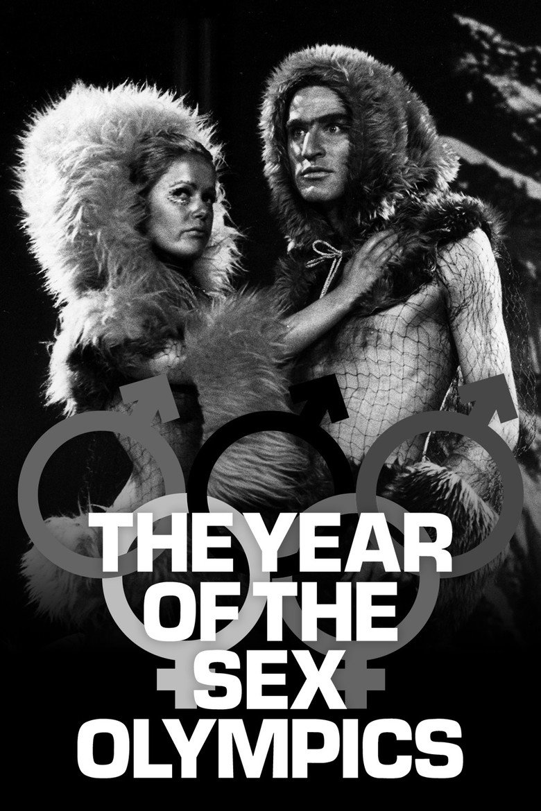 The Year of the Sex Olympics (1968) TMDB poster