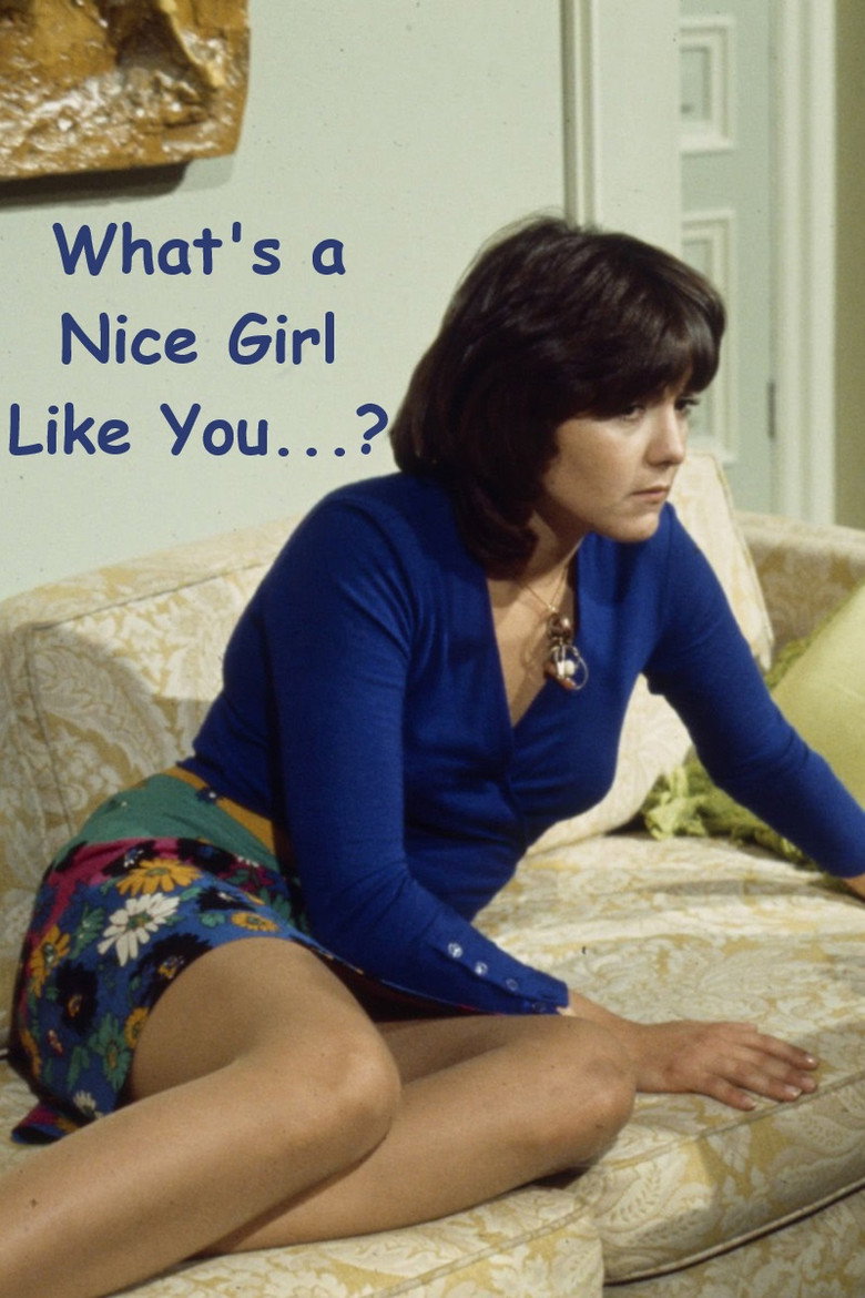 What's a Nice Girl Like You...? (1971) TMDB poster
