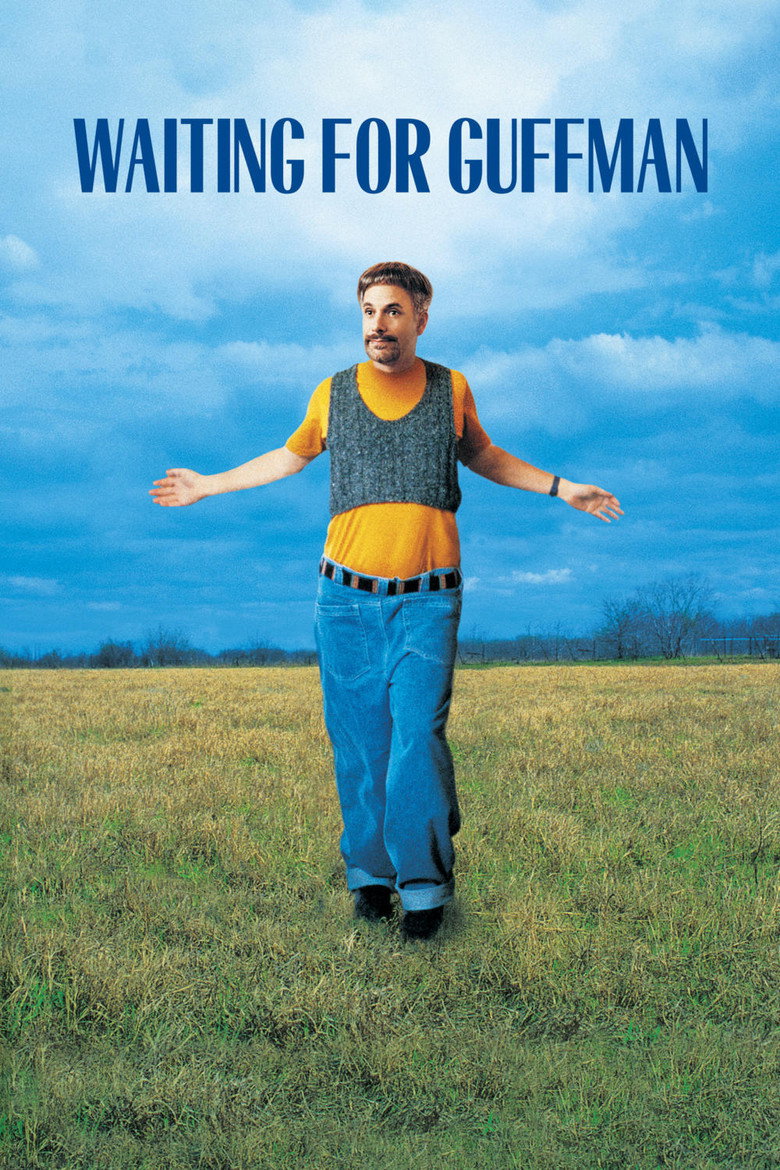 В очікуванні Гаффмана / Waiting for Guffman (1997) TMDB poster
