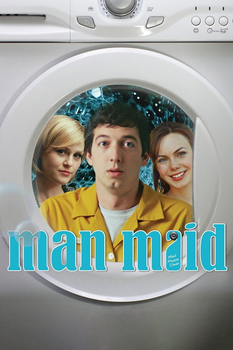 Man Maid (2009) TMDB poster