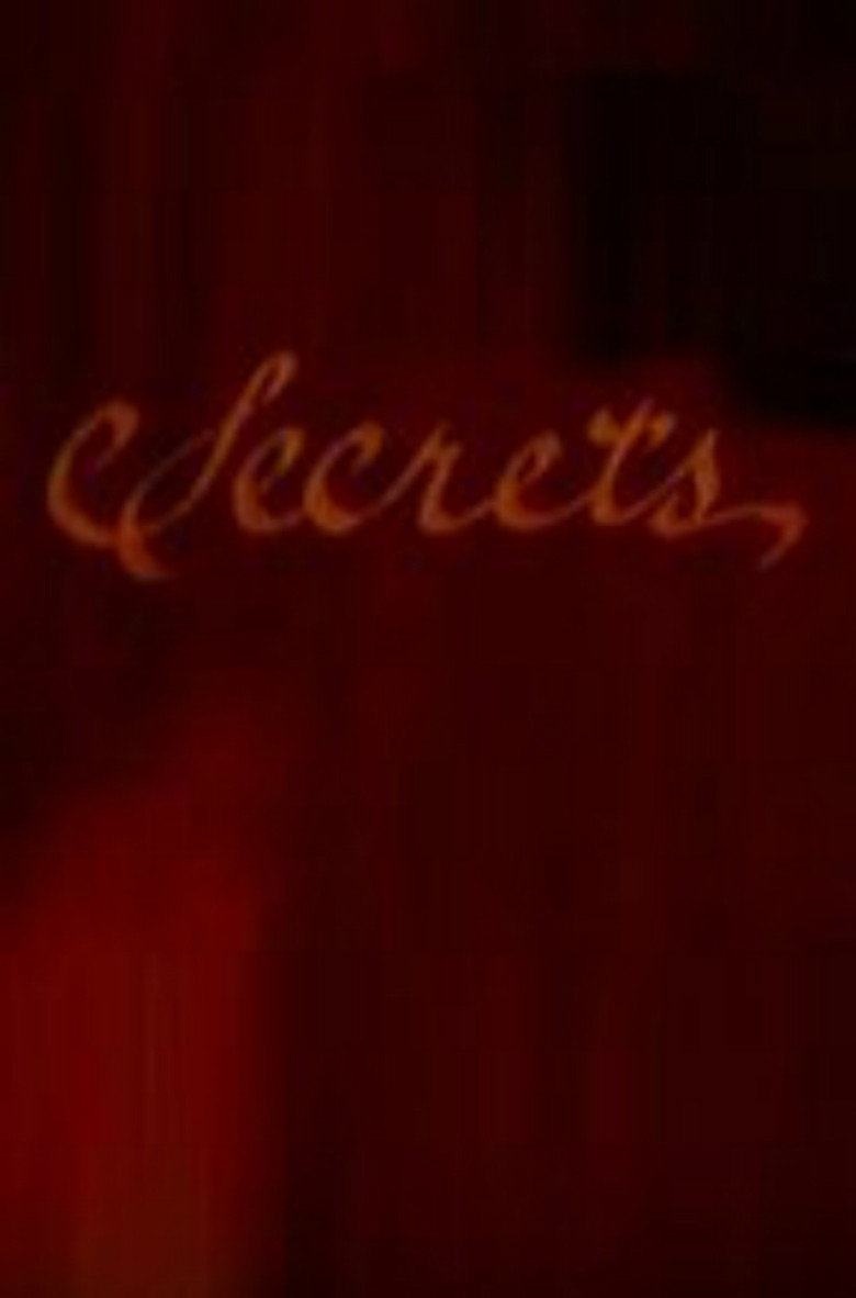 Secrets (1977) TMDB poster