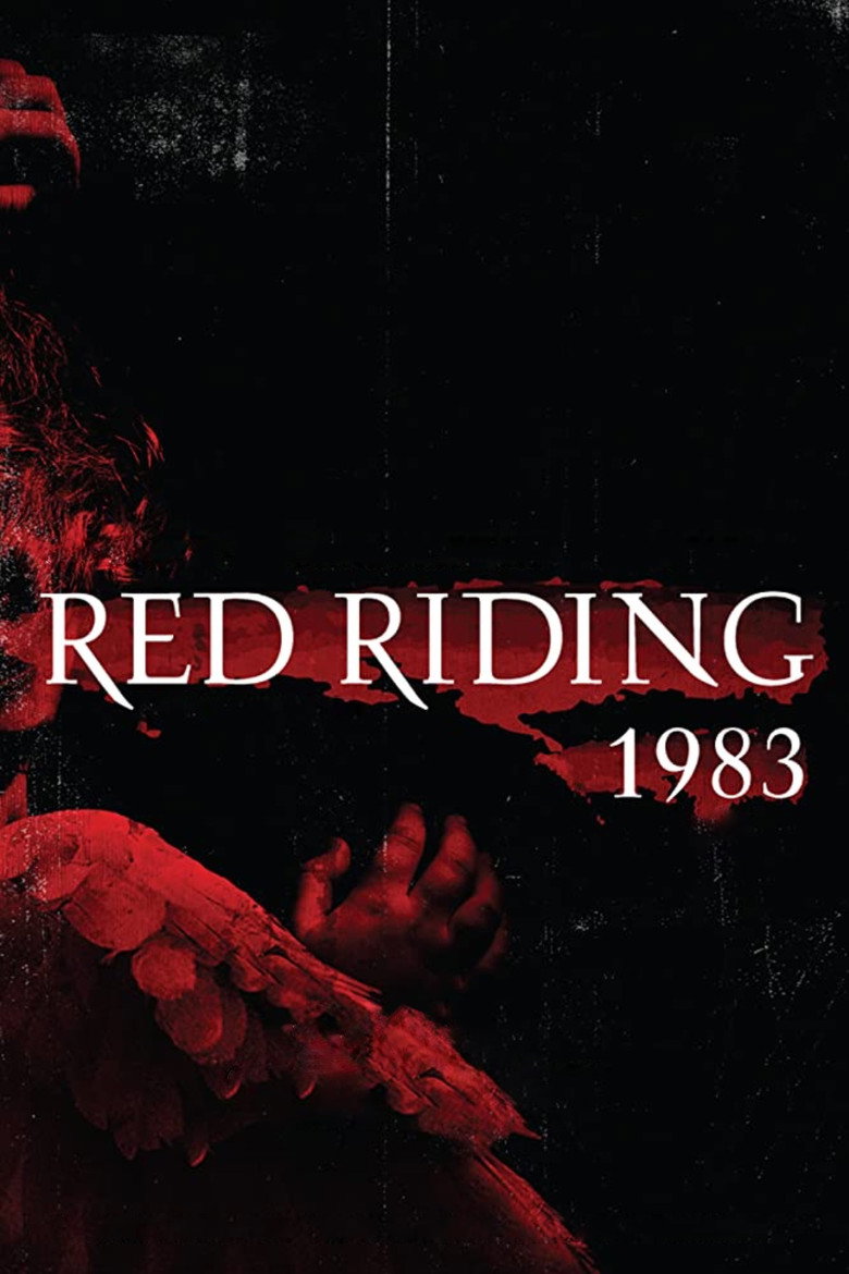 Red Riding: The Year of Our Lord 1983 (2009) TMDB poster