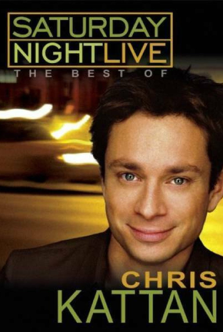 Saturday Night Live: The Best of Chris Kattan (2003) TMDB poster