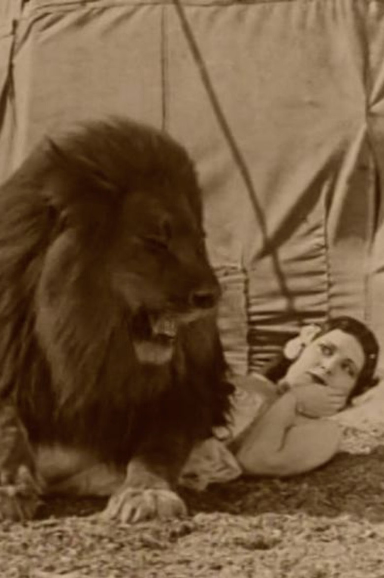 Circus Today (1926) TMDB poster