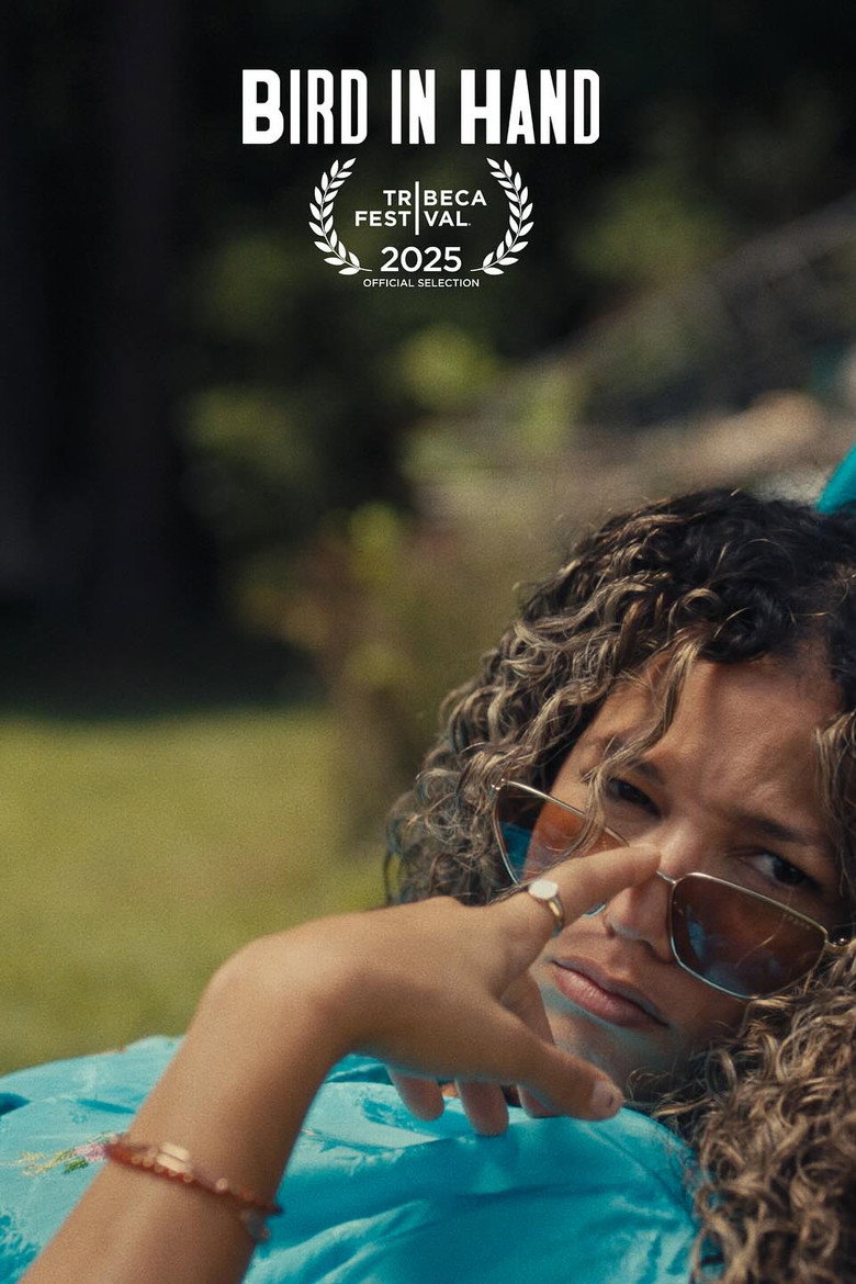 Bird in Hand (2025) TMDB poster