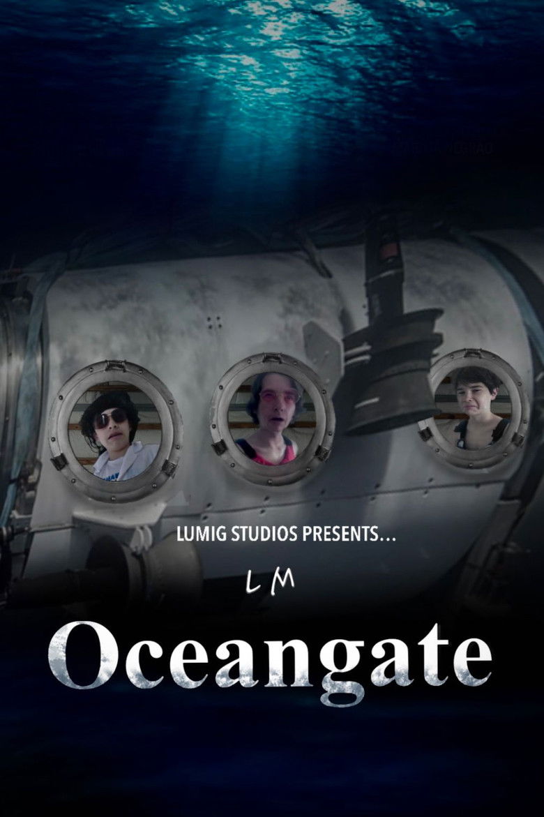 Oceangate