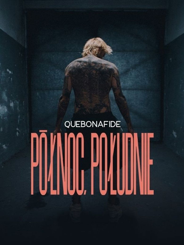 Quebonafide: Północ, Południe